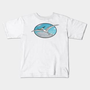 Pteranodon Kids T-Shirt